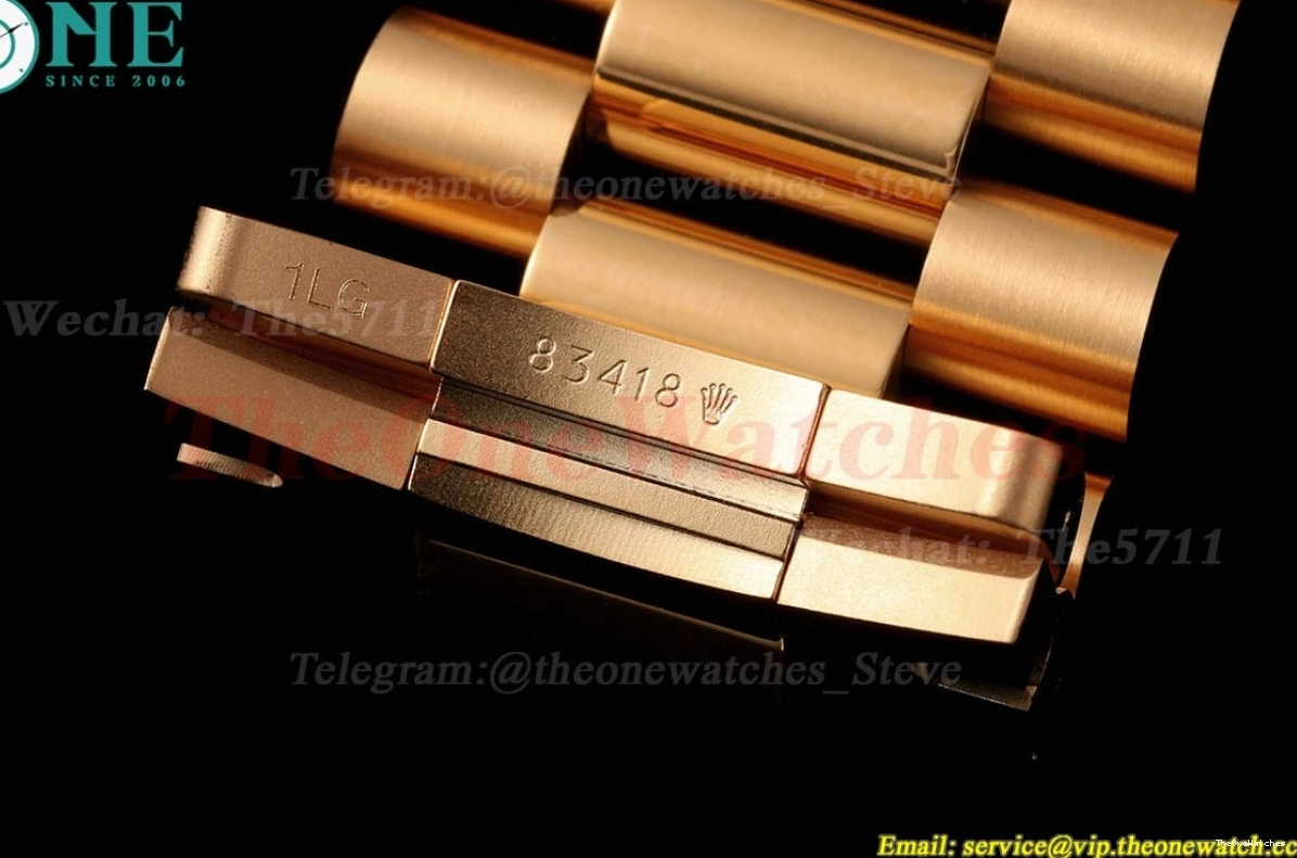 SH3255(Tungsten 40mm THBF Grey Dial Heavy RG RG Version) DayDate 228235 0420